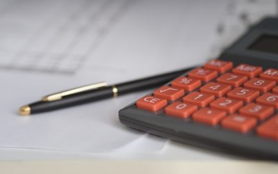 4 Bookkeeping Tips for Your Business